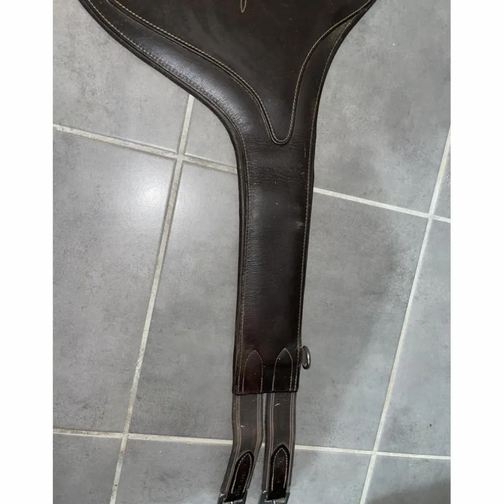 Sangle bavette très bonne état