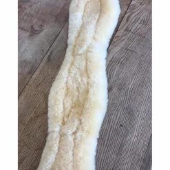 SANGLE COURTE MOUTON DRESSAGE BR