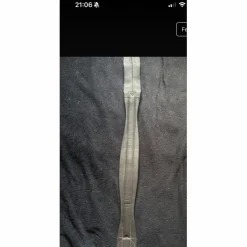 Sangle Cuir 115 cm