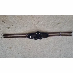 Sangle equisoft stubben 135cm ebene sans rembourrage