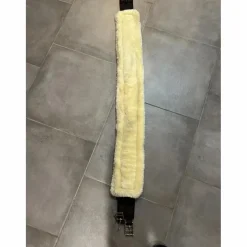 Sangle Kentucky mouton marron 135cm