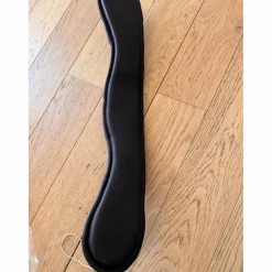 Sangle Zaldi Sanjorge marron 60cm
