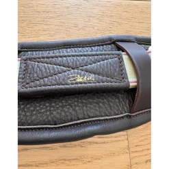 Sangle Zaldi Sanjorge marron 60cm