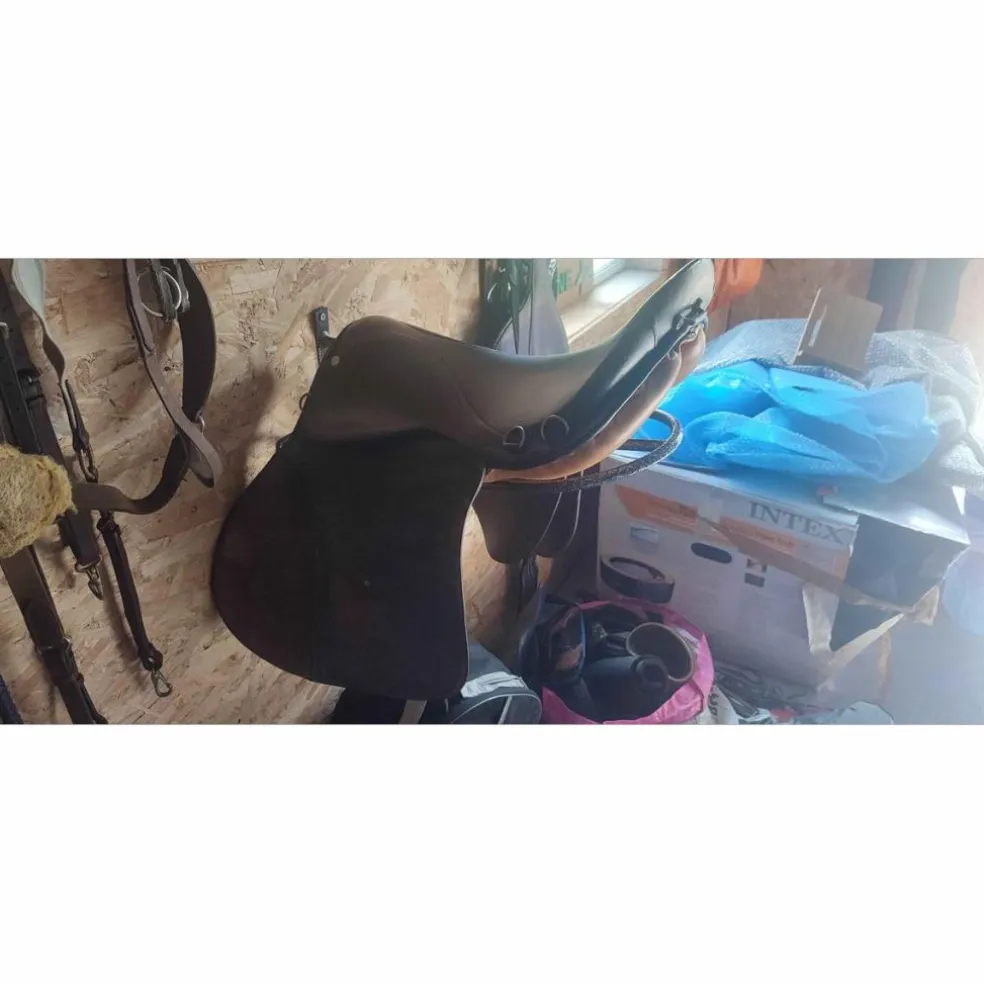 selle