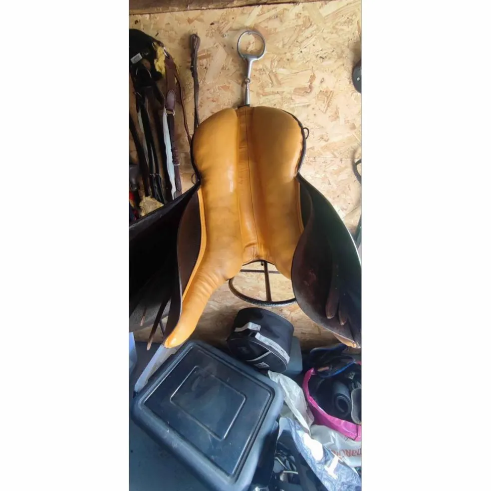 selle