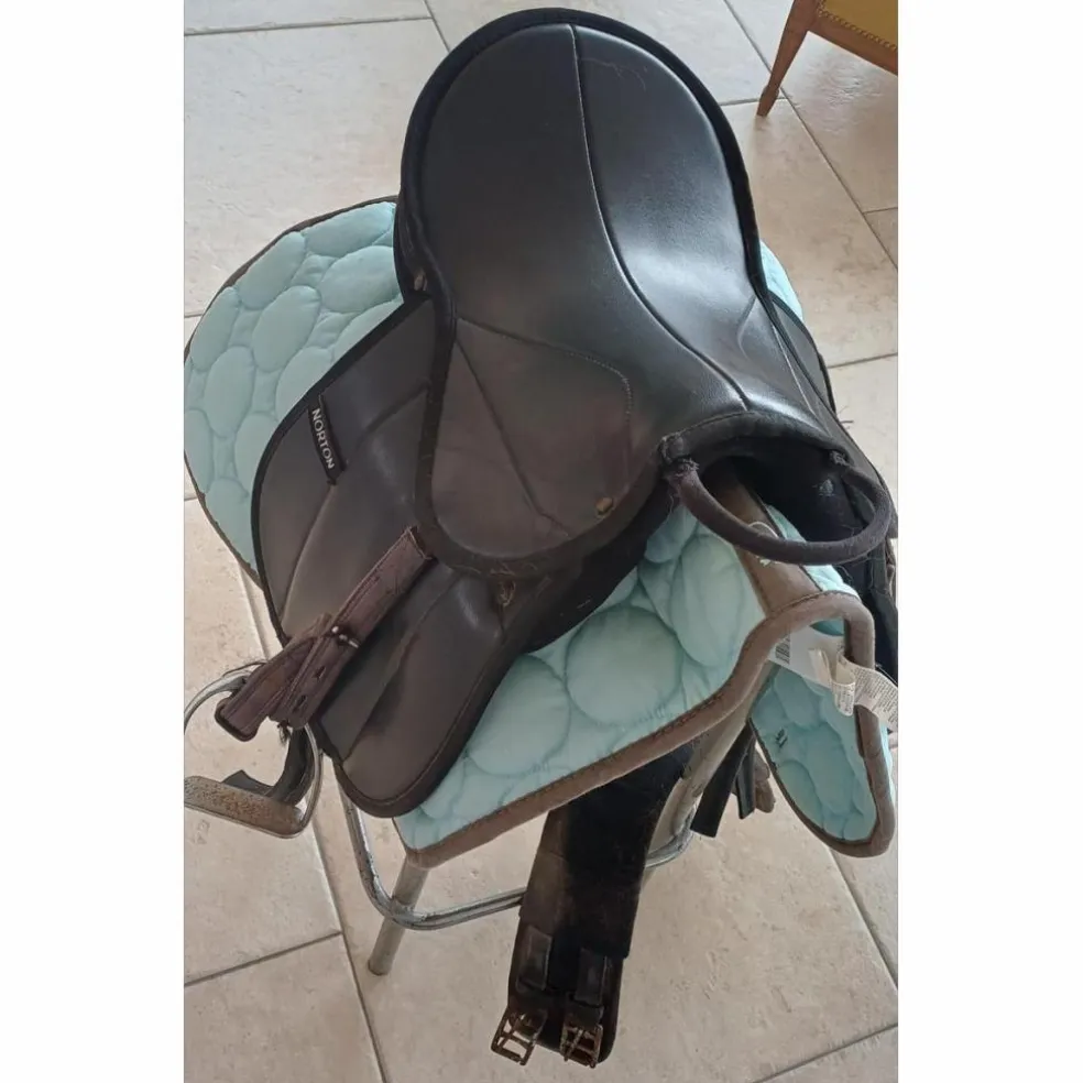 SELLE