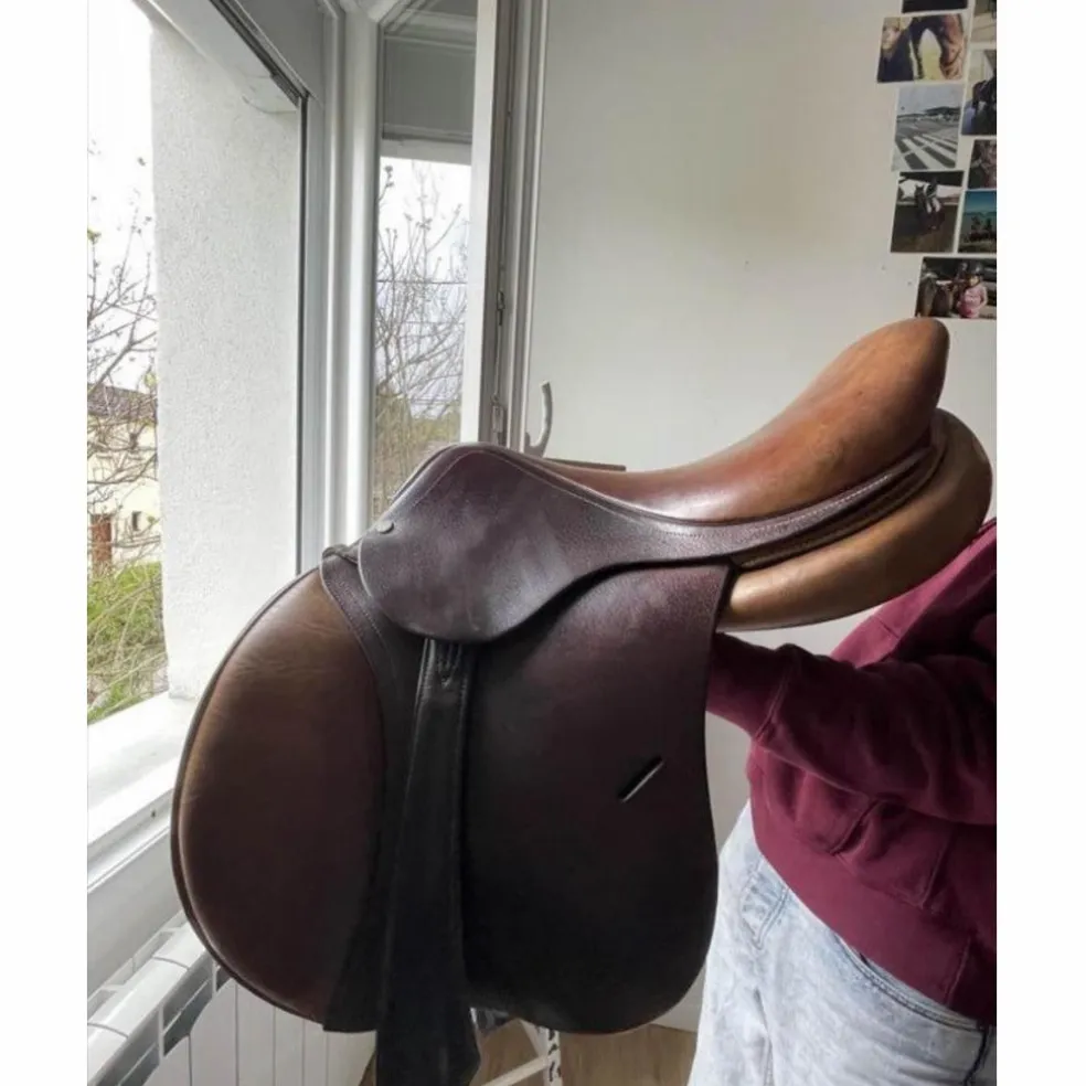 selle altair ( antarès )