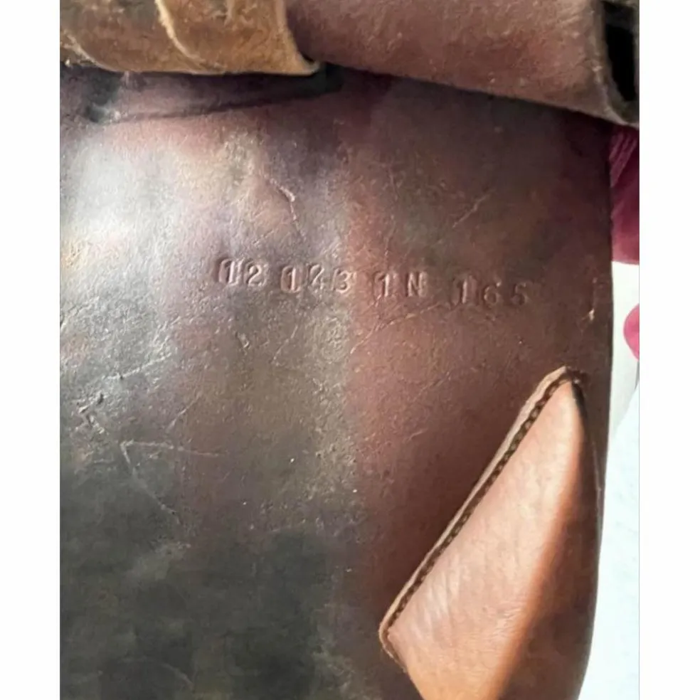 selle altair ( antarès )
