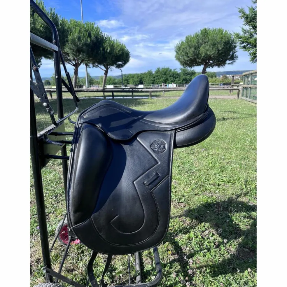 Selle Antares 2019 18 pouces