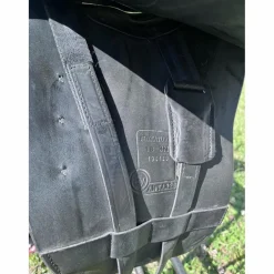 Selle Antares 2019 18 pouces