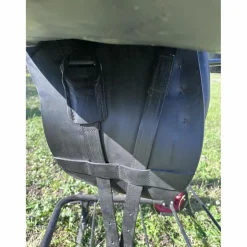 Selle Antares 2019 18 pouces