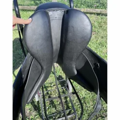 Selle Antares 2019 18 pouces