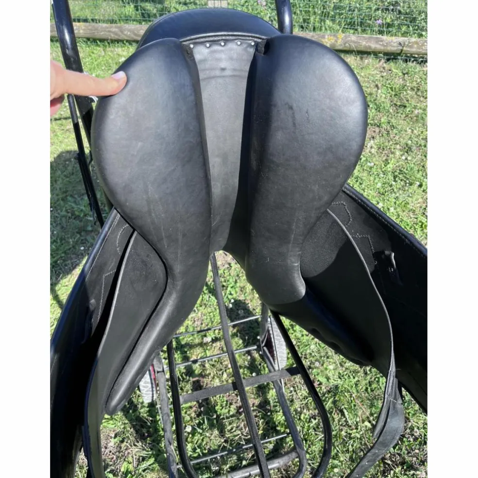 Selle Antares 2019 18 pouces