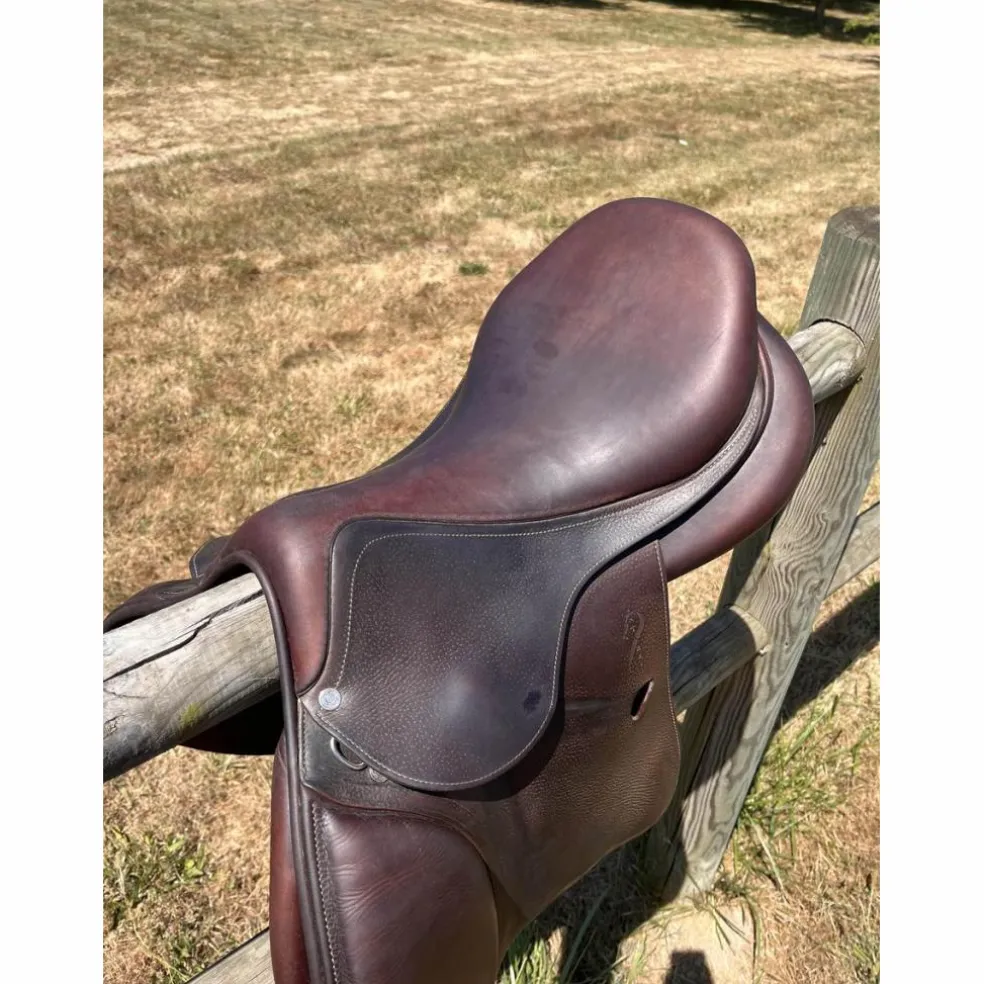 Selle Antares Contact
