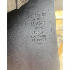 selle Antares cso