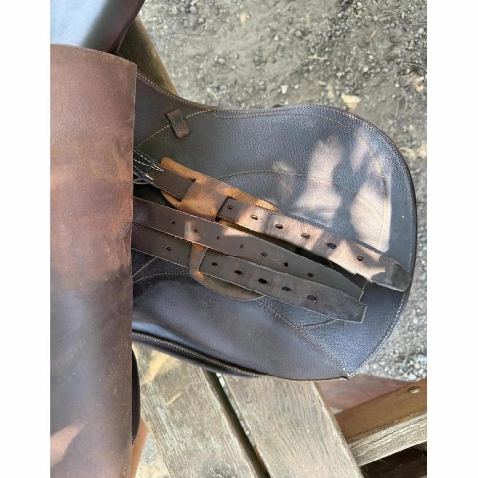 Selle Antares Modèle Connexion CSO