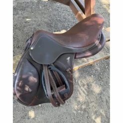 Selle Antares Modèle Connexion CSO