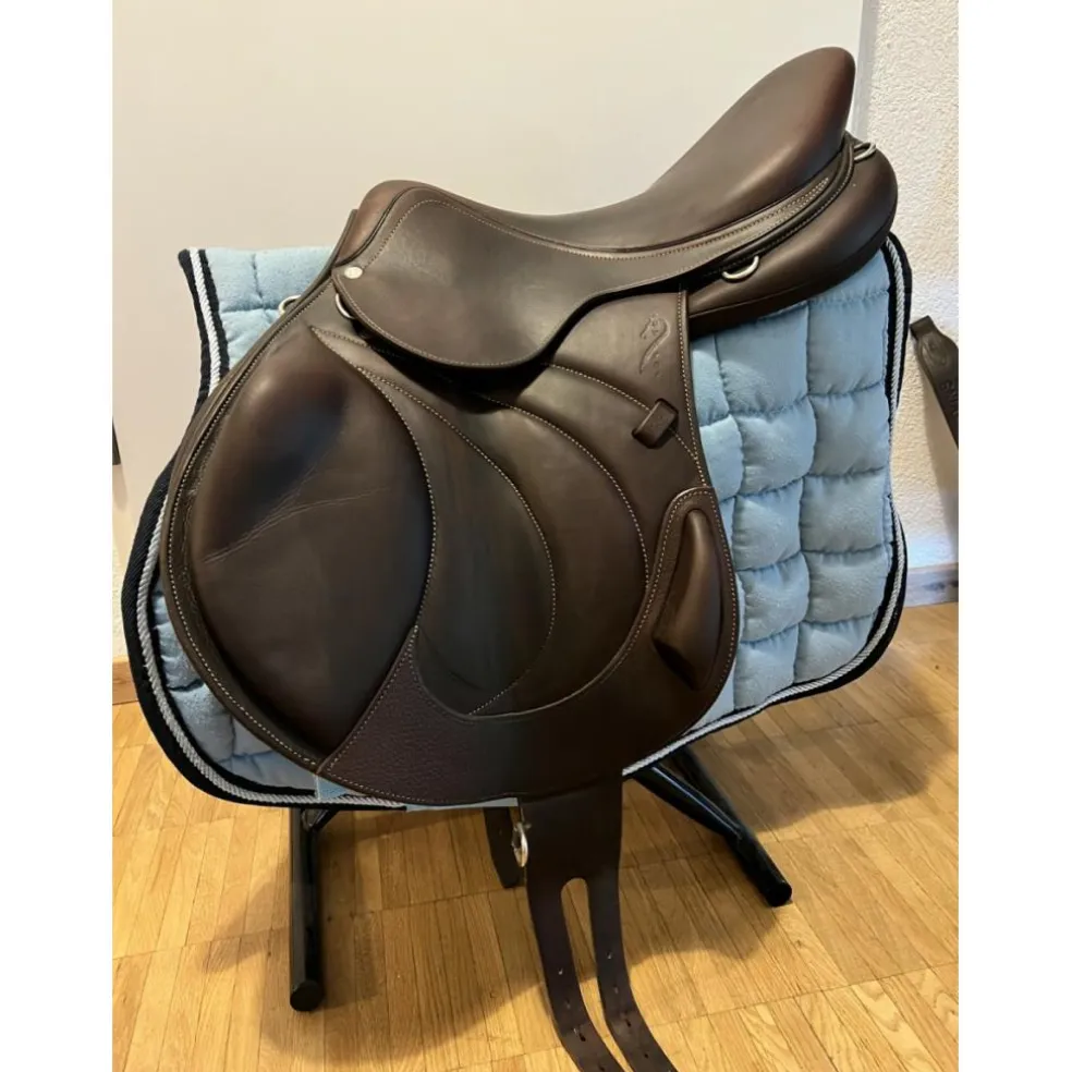 Selle Antarès mono-quartier