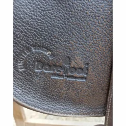Selle Barefoot Notting Hill édition limitée