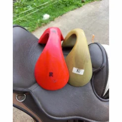 Selle Barefoot Notting Hill édition limitée