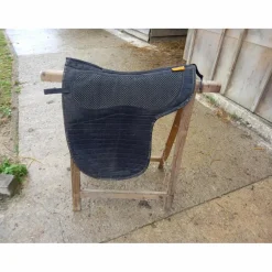 Selle Barefoot Notting Hill édition limitée