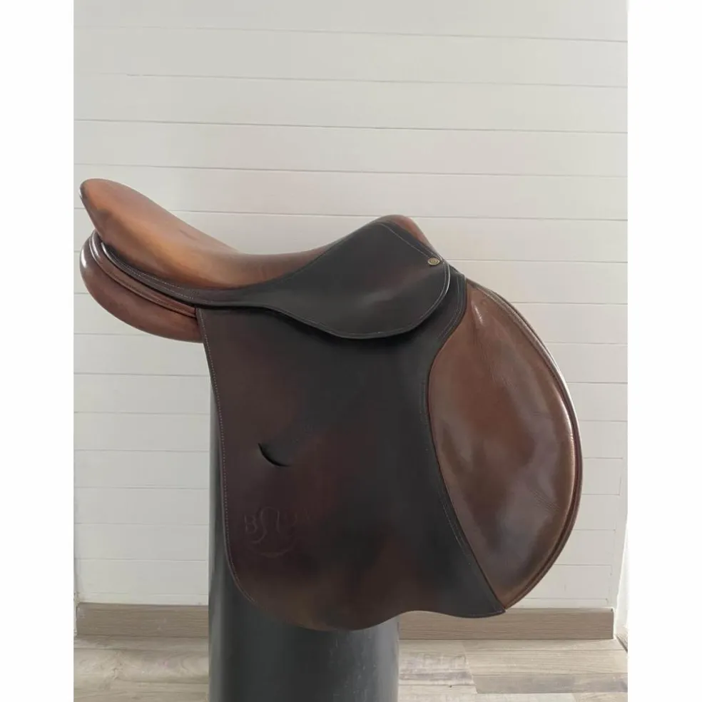 Selle Bruno Delgrange