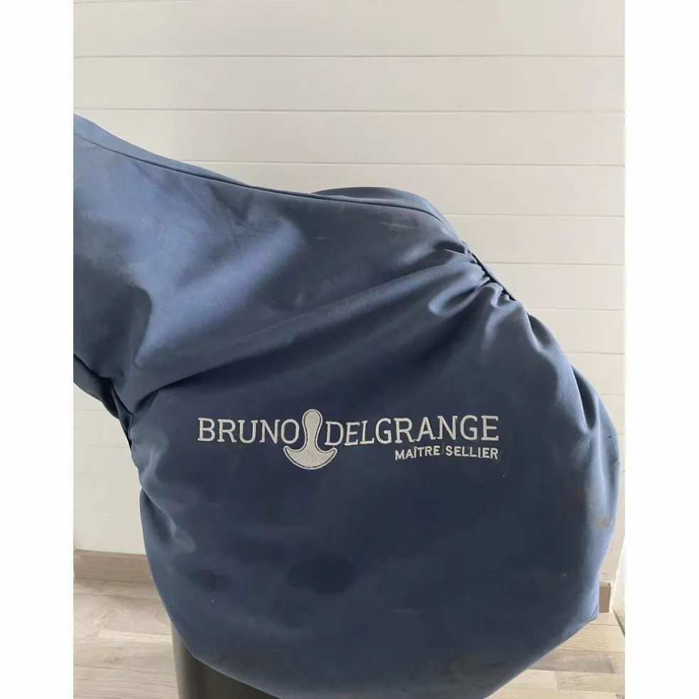 Selle Bruno Delgrange