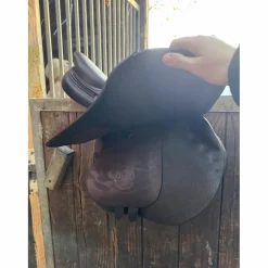 Selle Bruno Delgrange 2022