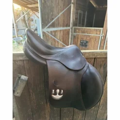 Selle Bruno Delgrange 2022
