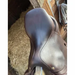 Selle Bruno Delgrange 2022
