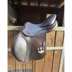 Selle Bruno Delgrange 2022