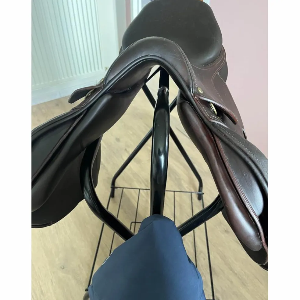 Selle Bruno Delgrange 2022