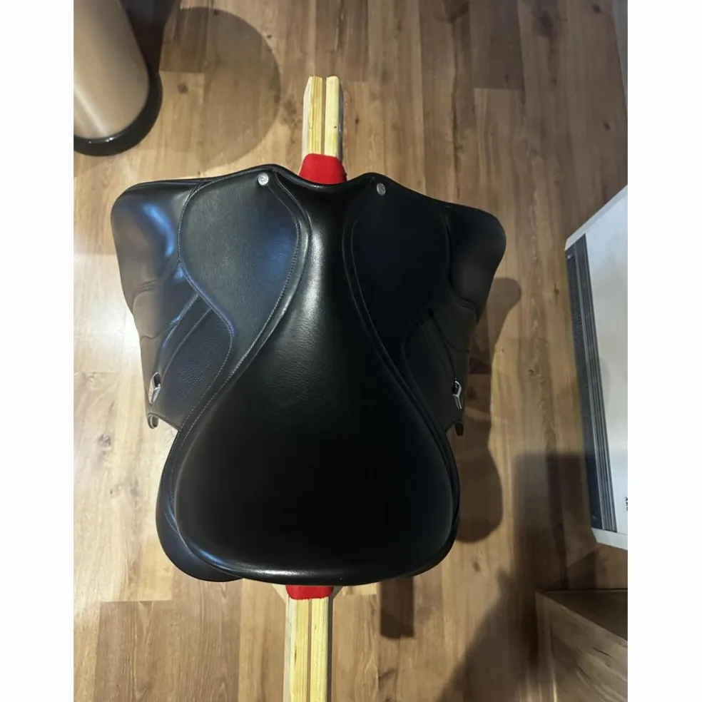Selle bâtes wide