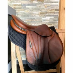 Selle Butet semi-plate 17