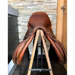 Selle Butet semi-plate 17