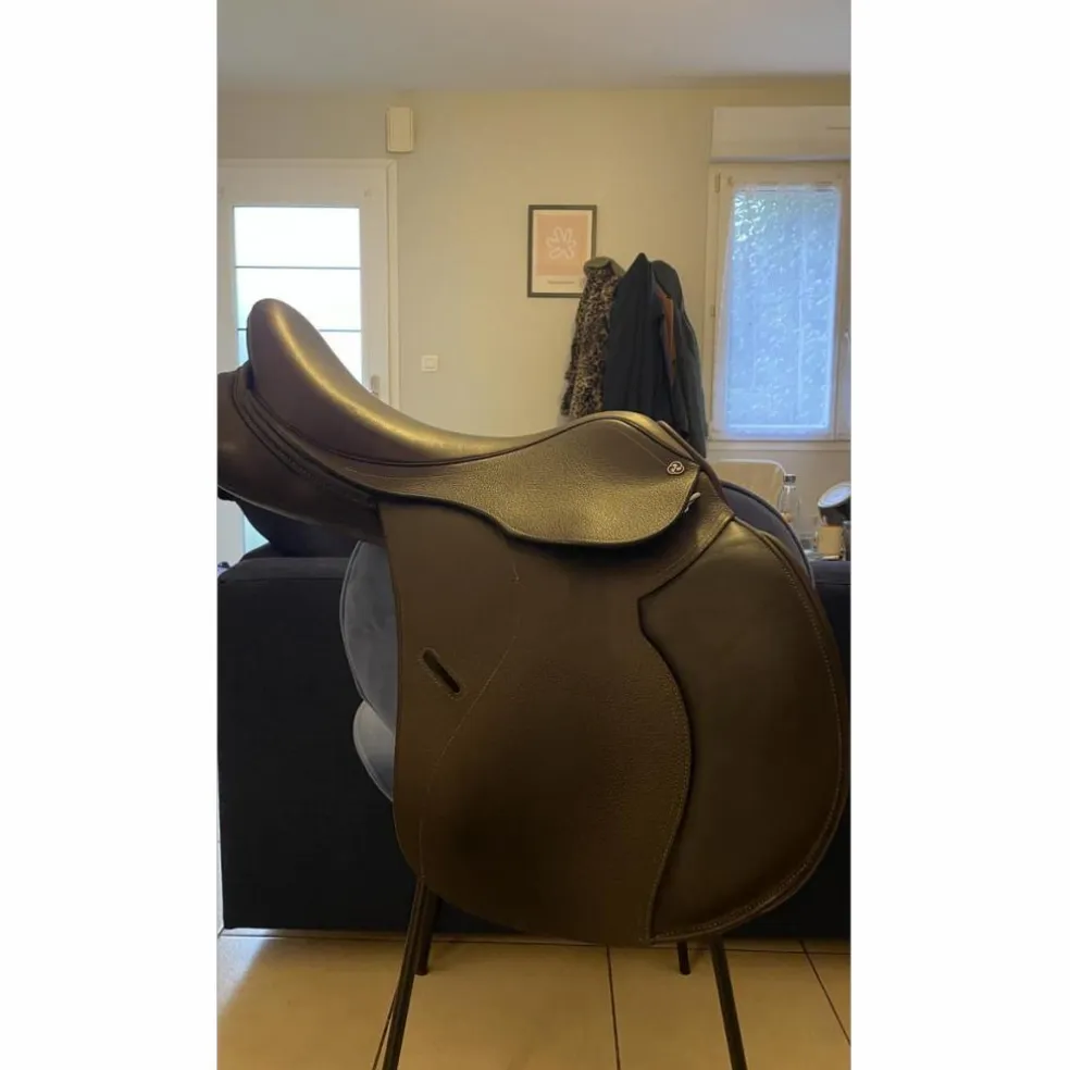 Selle Cavaletti Jump 16’