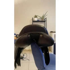 Selle Cavaletti Jump 16’