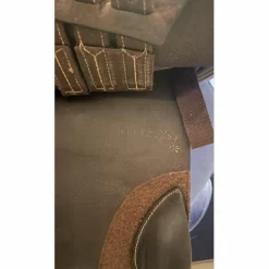 Selle Cavaletti Jump 16’