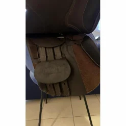 Selle Cavaletti Jump 16’