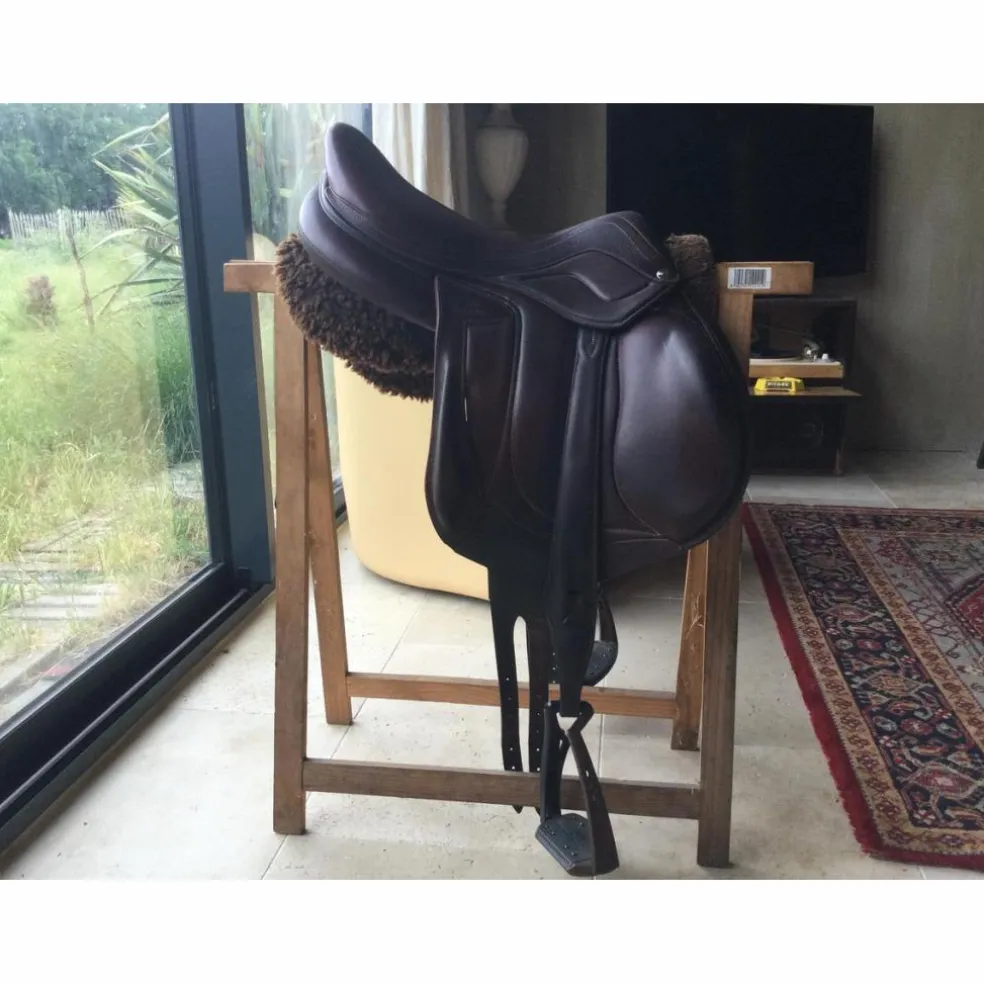 Selle Chiberta lab impeccable