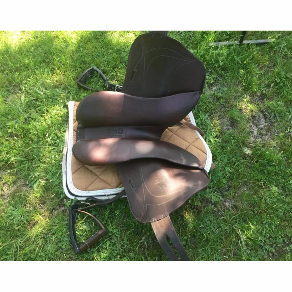 Selle Chiberta lab impeccable
