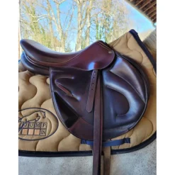 Selle childeric