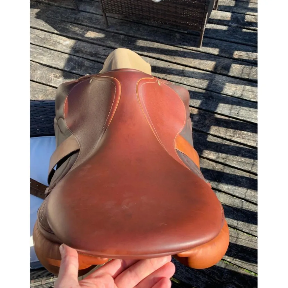 Selle childeric