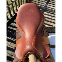 Selle childeric