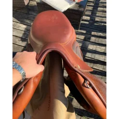 Selle childeric