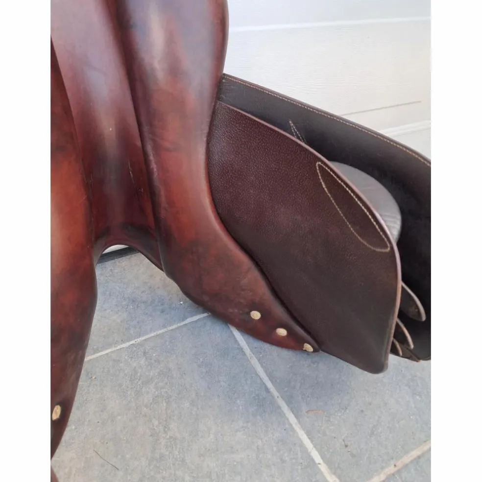 Selle Childeric FAP 18’́