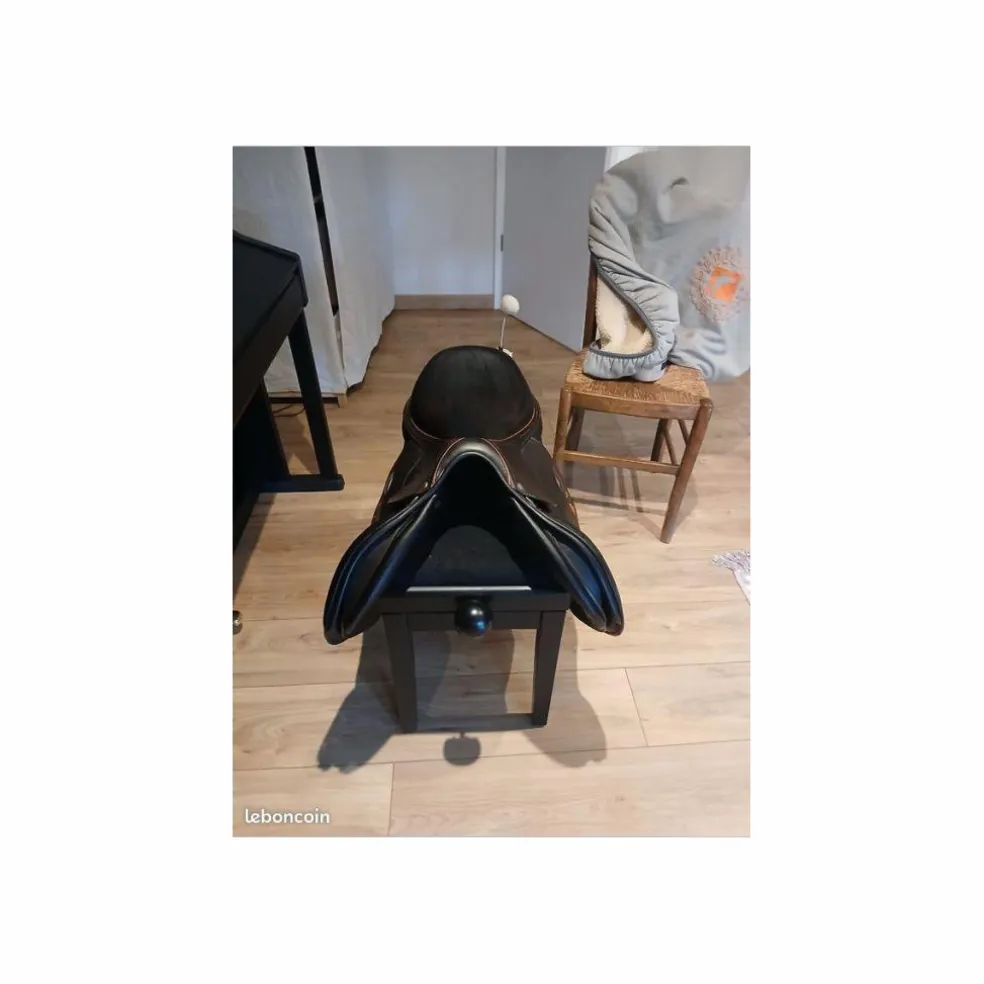 Selle childeric FLP