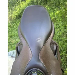 Selle Childeric sans quartier 18