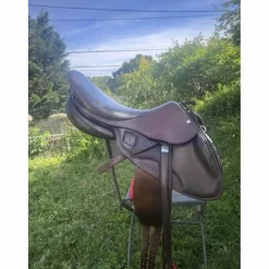 Selle Childeric sans quartier 18