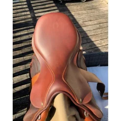 Selle childéric